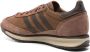 Adidas RS Schoenen Bruin Maat: 40 2 3 Nylon Foot Locker - Thumbnail 4