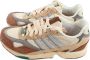 Adidas Super Torsion Sneakers Brown - Thumbnail 2