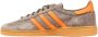 Adidas Handball Spezial Sneakers Bruin 1 3 Suède - Thumbnail 5
