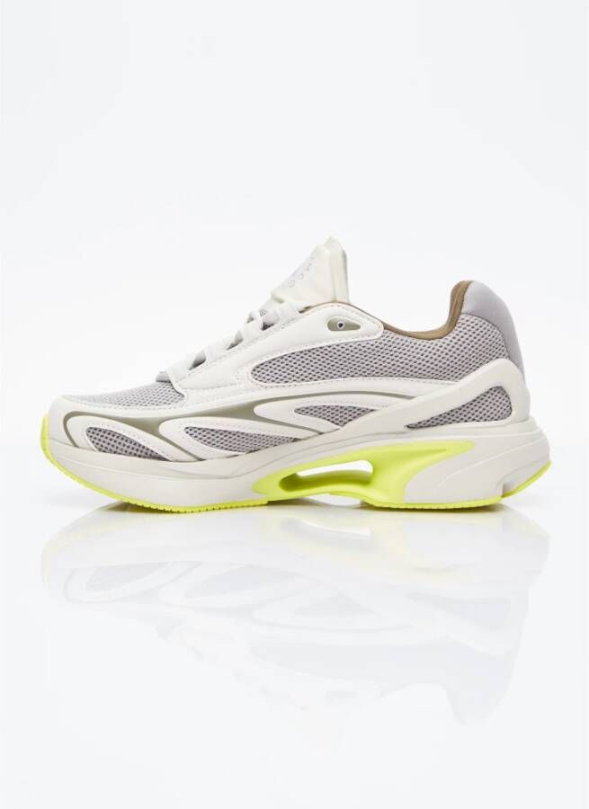 adidas by stella mccartney 2000 Sneakers voor sportkleding Beige Dames