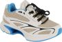 Adidas by stella mccartney 2000Trak Dames Hardloopschoenen Multicolor Dames - Thumbnail 2