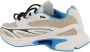 Adidas by stella mccartney 2000Trak Dames Hardloopschoenen Multicolor Dames - Thumbnail 3
