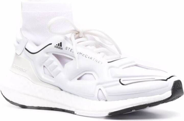 adidas by stella mccartney Adidas door Stella McCartney Sneakers White Wit Dames