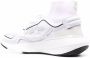 Adidas by stella mccartney Adidas door Stella McCartney Sneakers White Wit Dames - Thumbnail 4