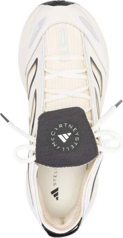 Adidas by Stella McCartney Adistar Platform Sneakers