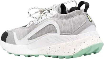 adidas by stella mccartney Asmc Outdoorboost Sneakers Grijs Dames