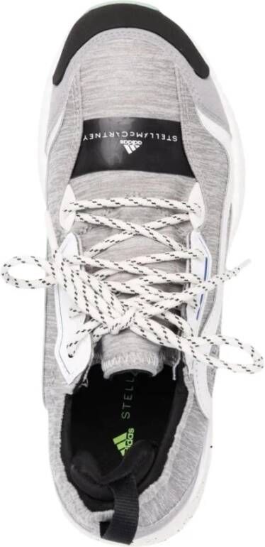 adidas by stella mccartney Asmc Outdoorboost Sneakers Grijs Dames