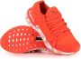 Adidas by stella mccartney Fluorescerende Oranje Adidas Sneakers Orange Dames - Thumbnail 2
