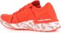 Adidas by stella mccartney Fluorescerende Oranje Adidas Sneakers Orange Dames - Thumbnail 4