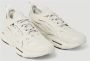 Adidas by stella mccartney Beige Mesh Sneakers Verhoog Stijl Beige Dames - Thumbnail 4