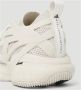 Adidas by stella mccartney Beige Mesh Sneakers Verhoog Stijl Beige Dames - Thumbnail 6