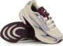Adidas by stella mccartney Grijze en Paarse Gebreide Sneakers Multicolor Dames - Thumbnail 2