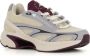 Adidas by stella mccartney Grijze en Paarse Gebreide Sneakers Multicolor Dames - Thumbnail 3