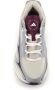 Adidas by stella mccartney Grijze en Paarse Gebreide Sneakers Multicolor Dames - Thumbnail 5