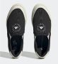 Adidas by stella mccartney Logo Print Slip-On Sneakers Black Dames - Thumbnail 3