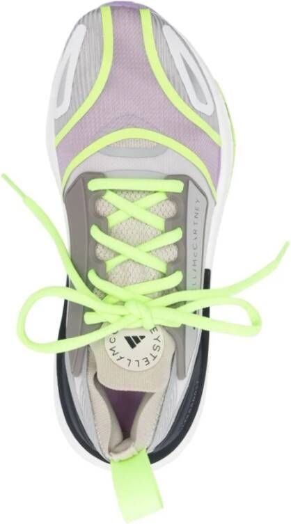 adidas by stella mccartney MultiColour Ultraboost Sneakers Meerkleurig Dames