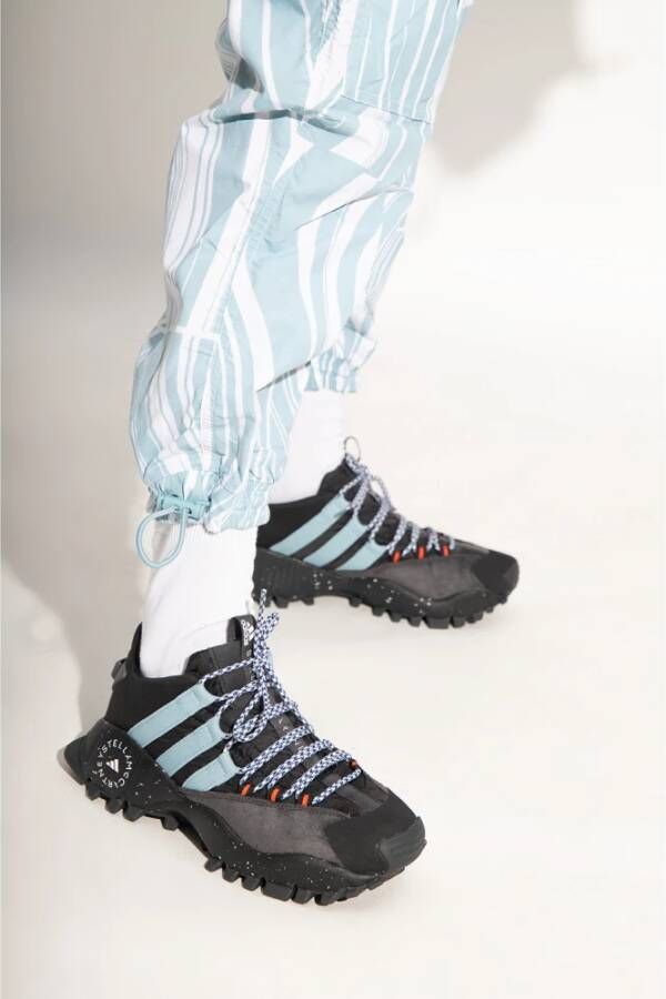 adidas by stella mccartney Seeulater sneakers Zwart Dames
