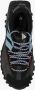 Adidas by stella mccartney Seeulater Sneakers in Zwart Grijs Blauw Black - Thumbnail 8
