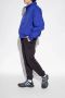Adidas by stella mccartney Seeulater Sneakers in Zwart Grijs Blauw Black - Thumbnail 11