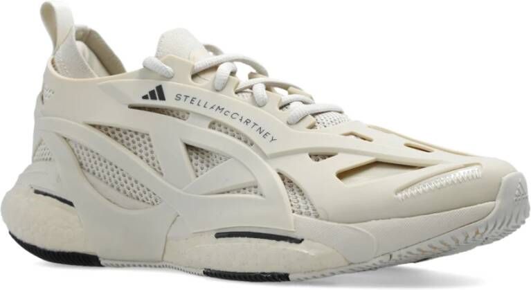 adidas by stella mccartney Solarglide sneakers Beige Dames
