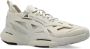 Adidas by stella mccartney Beige Mesh Sneakers Verhoog Stijl Beige Dames - Thumbnail 11