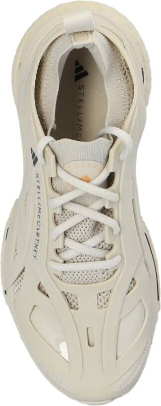 adidas by stella mccartney Solarglide sneakers Beige Dames