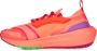 Adidas by stella mccartney Neon Oranje Sneakers met Primeknit Bovenwerk Multicolor Dames - Thumbnail 2