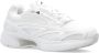 Adidas by stella mccartney Sportieve Logo Sneakers White Heren - Thumbnail 6