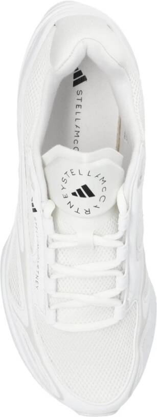 adidas by stella mccartney Sportschoenen Wit Dames