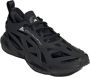 Adidas by stella mccartney Zwarte Stella McCartney Solarglide Sneakers Black Dames - Thumbnail 3