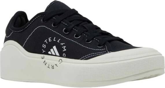 adidas by stella mccartney Sneakers Zwart Dames