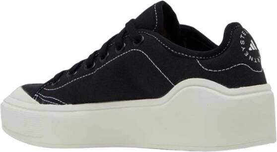 adidas by stella mccartney Sneakers Zwart Dames