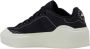 Adidas by stella mccartney Canvas Sneakers met Zichtbare Stiksels Black - Thumbnail 5