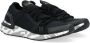 Adidas by stella mccartney UltraBoost 20 Zwarte Sneaker met Witte Details Zwart - Thumbnail 2