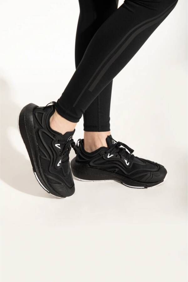 adidas by stella mccartney UltraBOOST Speed sneakers Zwart Dames