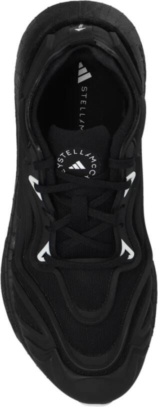 adidas by stella mccartney UltraBOOST Speed sneakers Zwart Dames