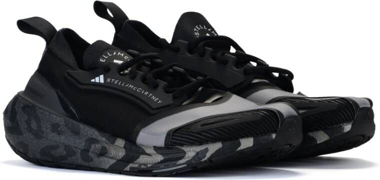 adidas by stella mccartney Sneakers Zwart Dames
