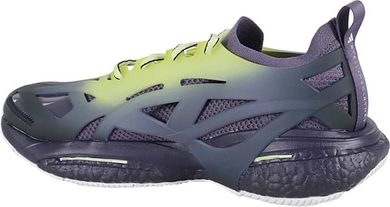 Adidas by Stella McCartney SolarGlide hardloopschoenen