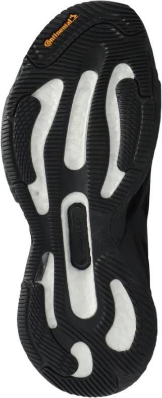 adidas by stella mccartney Solarglide hardloopschoenen Zwart Dames