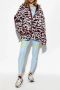 Adidas by stella mccartney Mesh Hardloopschoen Sportkleding Multicolor Dames - Thumbnail 6