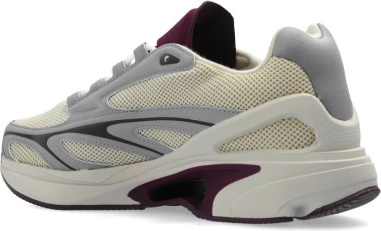 adidas by stella mccartney Sportschoenen Sportkleding 2000 Beige Dames