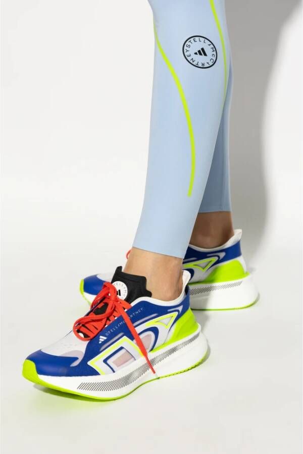 adidas by stella mccartney Sportschoenen Ultraboost 5 Multicolor Dames