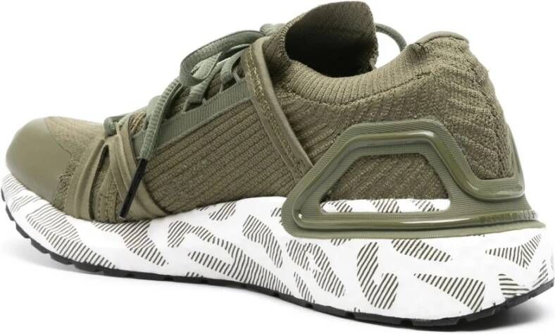 adidas by stella mccartney Trakh UltraBOOST 20 Hardloopschoenen Green Dames