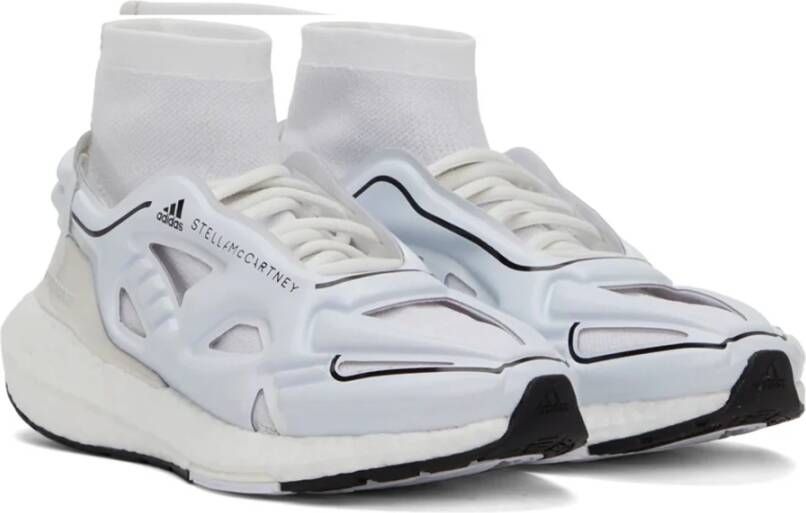 adidas by stella mccartney Ultraboost 22 Sneakers White Heren