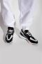 Adidas by stella mccartney Adidas door Stella McCartney Sneakers Rood Zwart Dames - Thumbnail 7