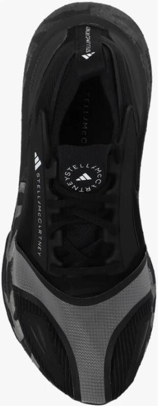 adidas by stella mccartney UltraBOOST 23 sneakers Zwart Dames