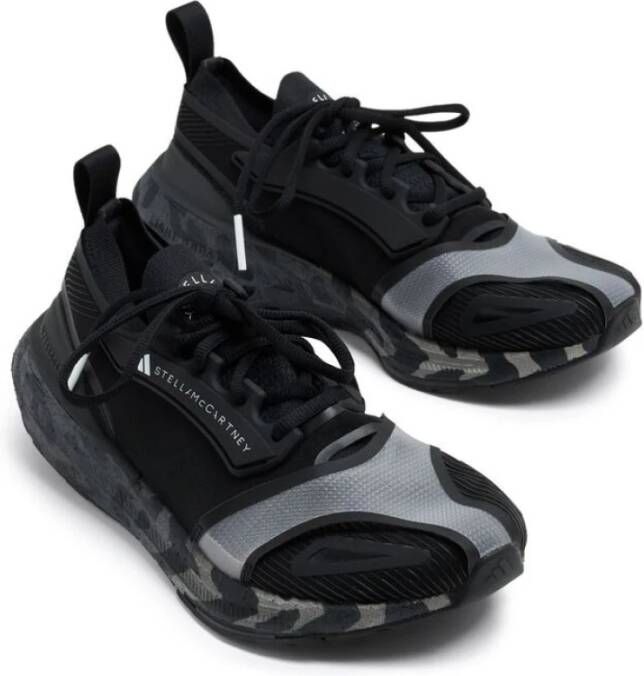adidas by stella mccartney Ultraboost Low-Top Sneakers Black Dames