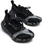 Adidas by stella mccartney Ultraboost Low-Top Sneakers Black Dames - Thumbnail 3