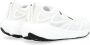Adidas by stella mccartney UltraBoost Speed Witte Sneaker White Dames - Thumbnail 4