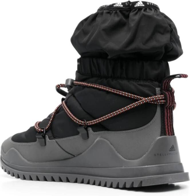 adidas by stella mccartney Winter Boots Zwart Dames